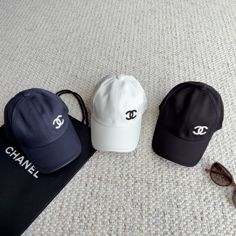 Chanel cap dx14